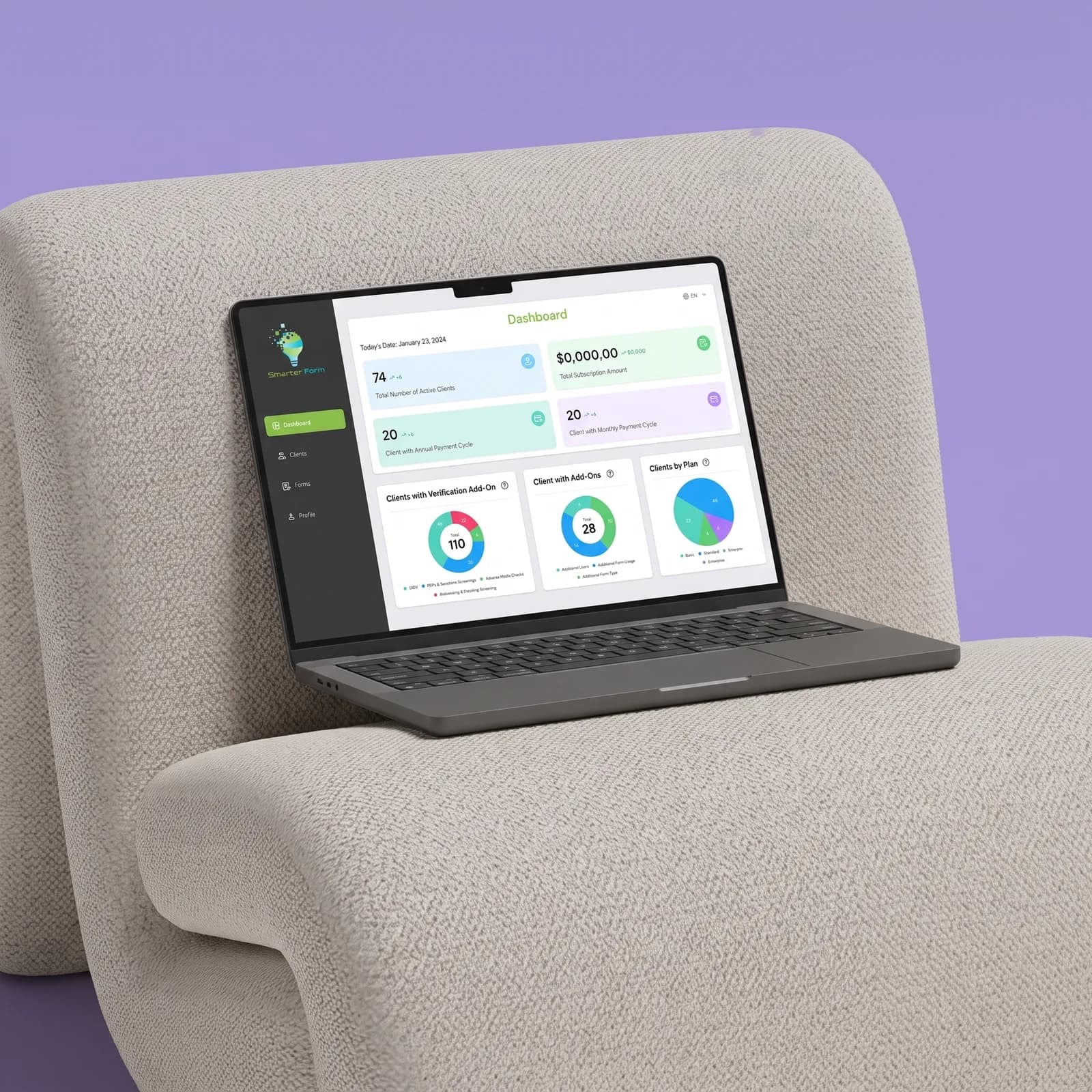 Smarterform